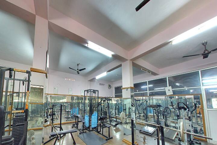 gymnasium